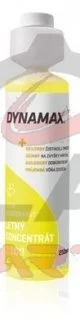 Жидкость в бачок омывателя (концентрат) SUMMER BLEND 1:100 (250ML) DYNAMAX 501924