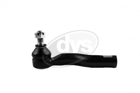 Наконечник кермовий TOYOTA AVENSIS VERSO II 01- 145mm DYS 2223687