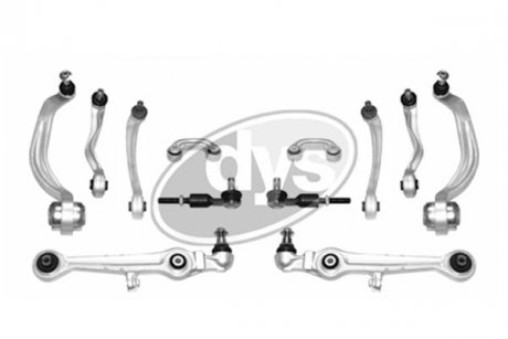 Ремкомплект рычага подвески DYS 2905112M