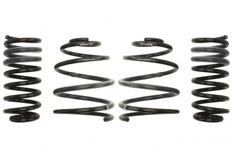 Фото комплект ходовой части, пружины EIBACH E10720070122 Комплект ходовой части, пружины EIBACH E10720070122