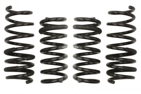 Фото комплект ходовой части, пружины EIBACH E10720110122 Комплект ходовой части, пружины EIBACH E10720110122