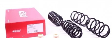 Комплект занижених пружин EIBACH E10-79-010-02-22