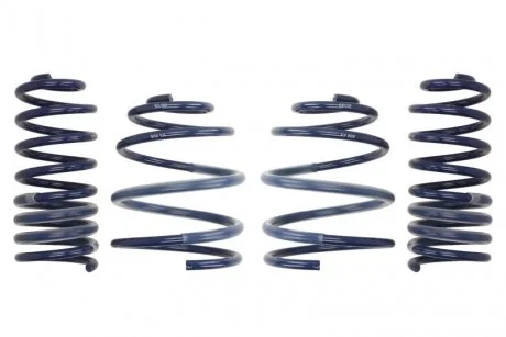 Фото комплект ходовой части, пружины EIBACH E7213140 Комплект ходовой части, пружины EIBACH E7213140