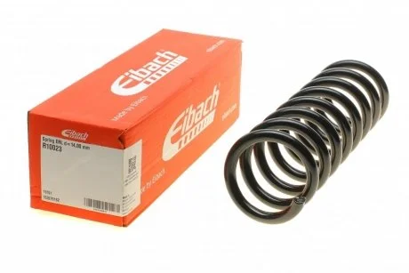 Фото пружина підвіски EIBACH R10023 Пружина підвіски EIBACH R10023