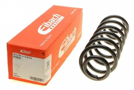Фото пружина підвіски EIBACH R10029 Пружина підвіски EIBACH R10029