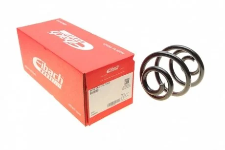 Фото пружина подвески EIBACH R10030 Пружина подвески EIBACH R10030