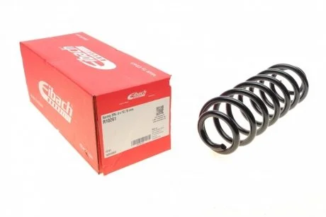 Фото пружина подвески EIBACH R10261 Пружина подвески EIBACH R10261