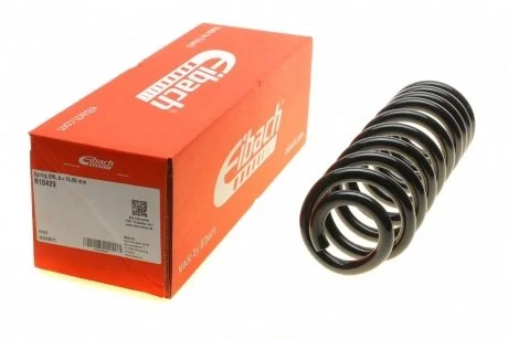 Пружина (задняя) MB M-class (W164) 3.0/4.0CDI/3.5/5.0 i 4-matic 05-11(вездеход) EIBACH R10429