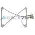 Стеклоподъемник ELECTRIC LIFE ZRAD704L (фото 1)