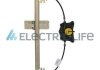 Стеклоподъемник ELECTRIC LIFE ZRAD706L (фото 1)