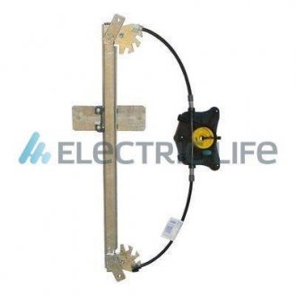 Стеклоподъемник ELECTRIC LIFE ZRAD706L