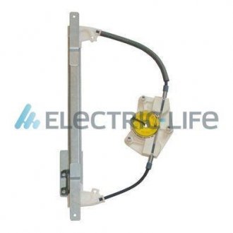 Стеклоподъемник ELECTRIC LIFE ZRAD719R