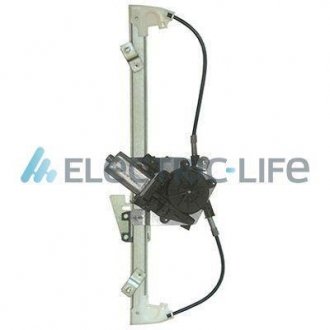 Склопідіймач ELECTRIC LIFE ZRBM25L