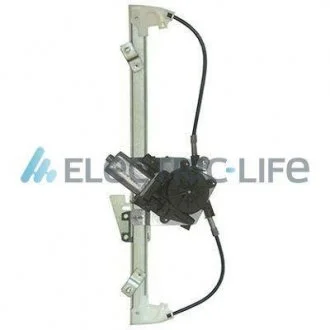 Фото стеклоподъемник ELECTRIC LIFE ZRBM25L Стеклоподъемник ELECTRIC LIFE ZRBM25L