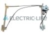 Стеклоподъемник ELECTRIC LIFE ZRBM33R (фото 1)