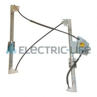 Фото склопідіймач ELECTRIC LIFE ZRBM703R Склопідіймач ELECTRIC LIFE ZRBM703R