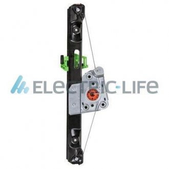 Склопідіймач ELECTRIC LIFE ZRBM706L