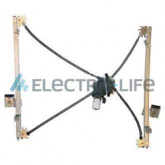 Стеклоподъемник ELECTRIC LIFE ZRCR412L