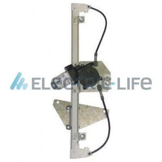 Склопідіймач ELECTRIC LIFE ZRCT35L