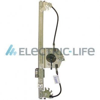 Стеклоподъемник ELECTRIC LIFE ZRCT709L