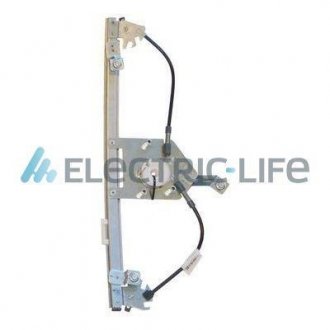 Склопідіймач ELECTRIC LIFE ZRCT713L (фото 1)