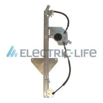ELECTRIC LIFE ZRCT714R