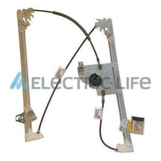 Стеклоподъемник ELECTRIC LIFE ZRCT715R