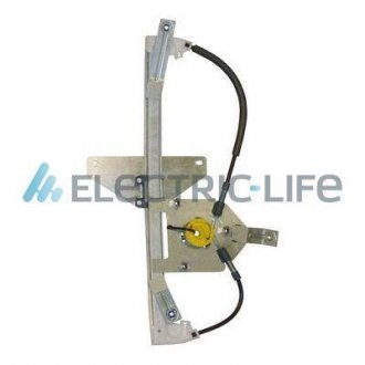 Склопідіймач ELECTRIC LIFE ZRCT723L (фото 1)