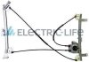 ELECTRIC LIFE ZRCT728L (фото 1)