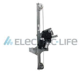 Стеклоподъемник ELECTRIC LIFE ZRCTO55LC