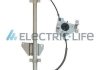 Стеклоподъемник ELECTRIC LIFE ZRDN702L (фото 1)