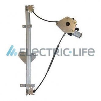 Стеклоподъемник ELECTRIC LIFE ZRDN73L