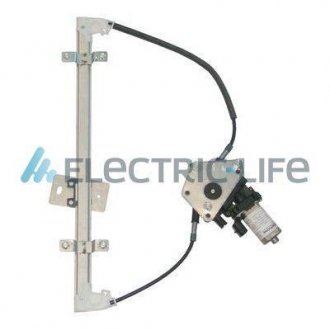 Склопідіймач ELECTRIC LIFE ZRFR41LB