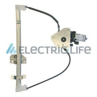 Стеклоподъемник ELECTRIC LIFE ZRFR60L