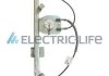 Стеклоподъемник ELECTRIC LIFE ZRFR708L (фото 1)