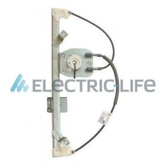 Стеклоподъемник ELECTRIC LIFE ZRFR708R