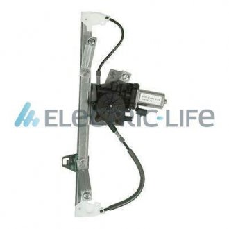 Стеклоподъемник ELECTRIC LIFE ZRFR81R