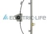 Стеклоподъемник ELECTRIC LIFE ZRFT701L (фото 1)