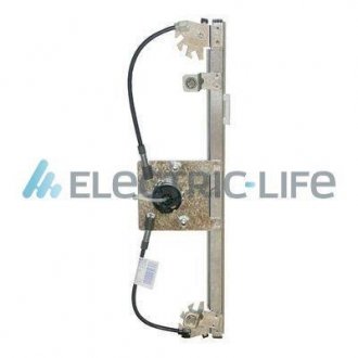 Стеклоподъемник ELECTRIC LIFE ZRFT706R