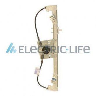 Стеклоподъемник ELECTRIC LIFE ZRFT707L