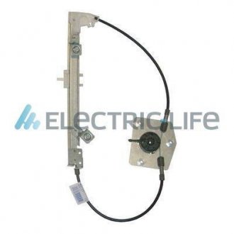 Склопідіймач ELECTRIC LIFE ZRFT708L