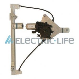 Стеклоподъемник ELECTRIC LIFE ZRFT70L