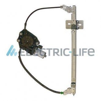 Стеклоподъемник ELECTRIC LIFE ZRFT71L