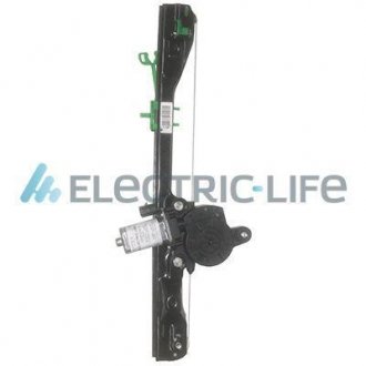 Стеклоподъемник ELECTRIC LIFE ZRFT72L