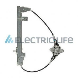 Стеклоподъемник ELECTRIC LIFE ZRFT903L (фото 1)