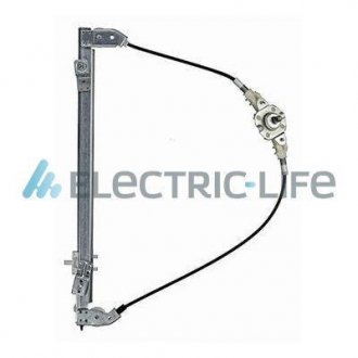 Стеклоподъемник ELECTRIC LIFE ZRFT907L