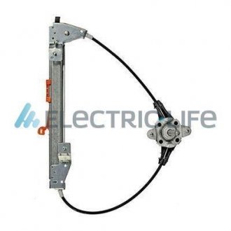 Стеклоподъемник ELECTRIC LIFE ZRFT909L