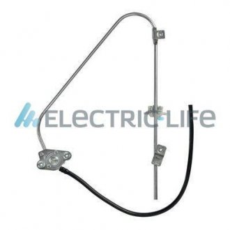 Стеклоподъемник ELECTRIC LIFE ZRFT913R