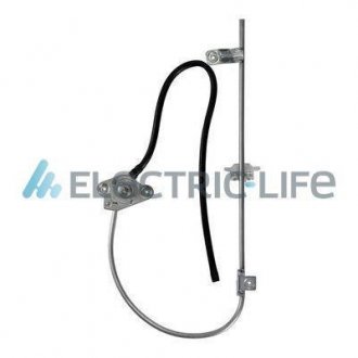 Склопідіймач ELECTRIC LIFE ZRFT916L