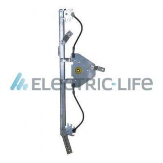 Склопідіймач ELECTRIC LIFE ZRJE702L